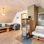 Im Holzhau Apartment Bad Peterstal-Griesbach