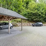 Im Holzhau شقة باد بيترستال غريسب