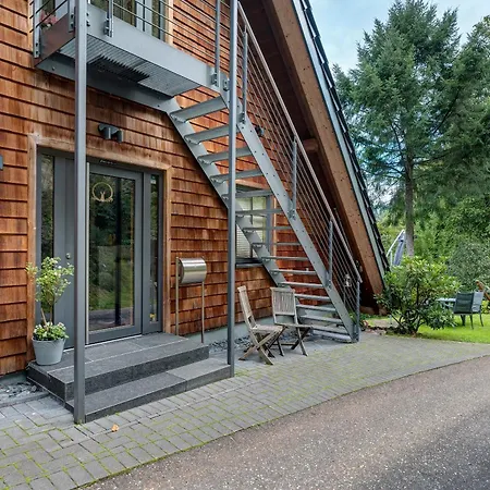 Im Holzhau * Bad Peterstal-Griesbach