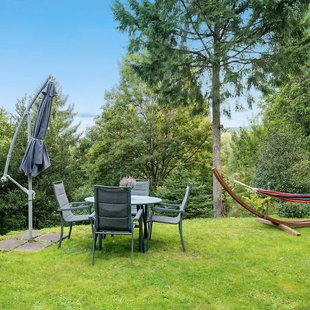 Apartment Im Holzhau