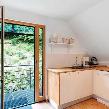 Im Holzhau * Bad Peterstal-Griesbach