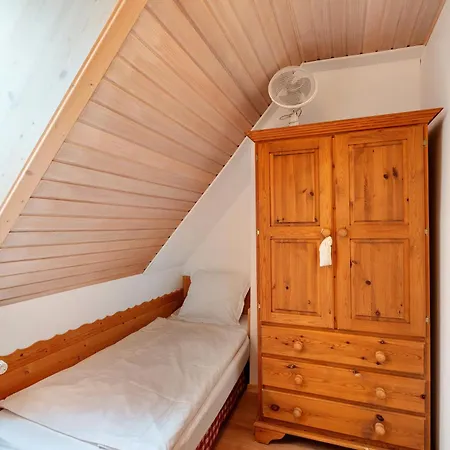 Im Holzhau * Bad Peterstal-Griesbach