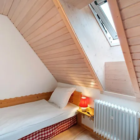 Im Holzhau * Bad Peterstal-Griesbach