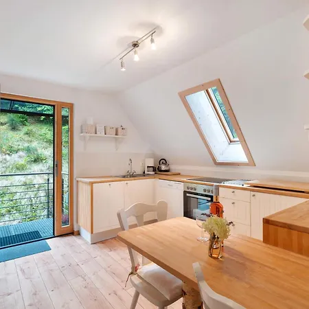 Im Holzhau Bad Peterstal-Griesbach